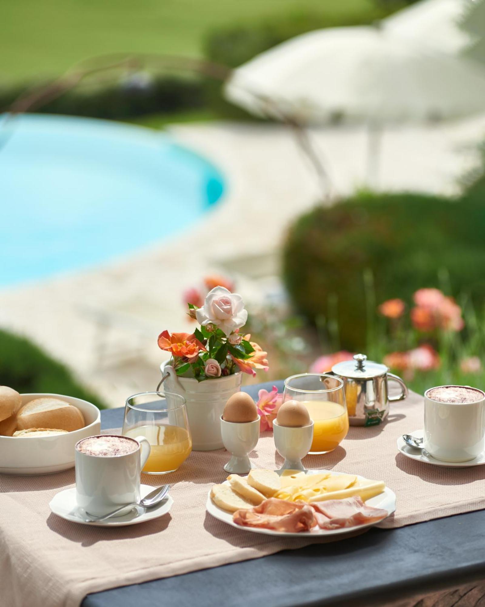 Pamperduto Country Resort Porto Potenza Picena Exterior photo