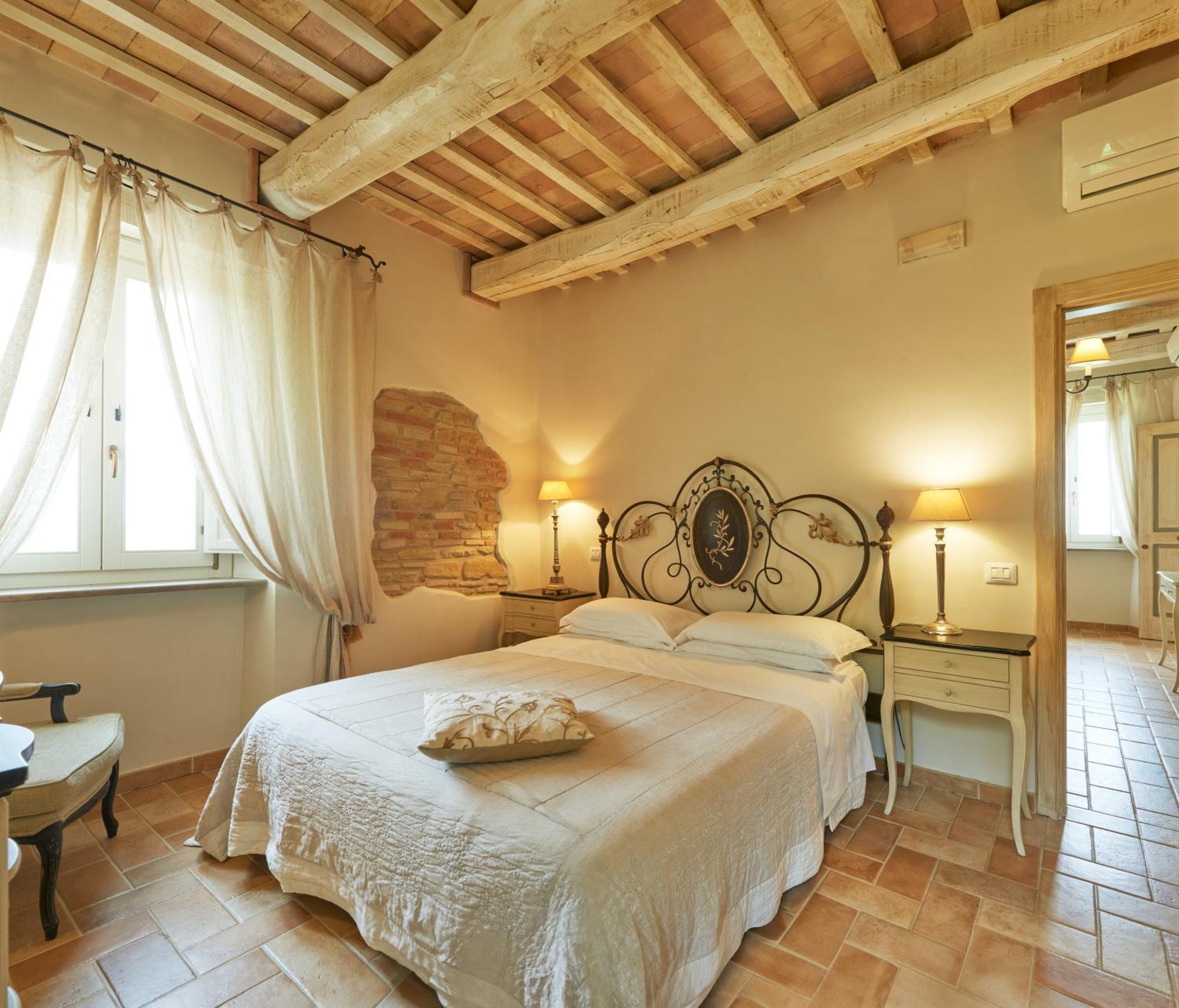 Pamperduto Country Resort Porto Potenza Picena Exterior photo