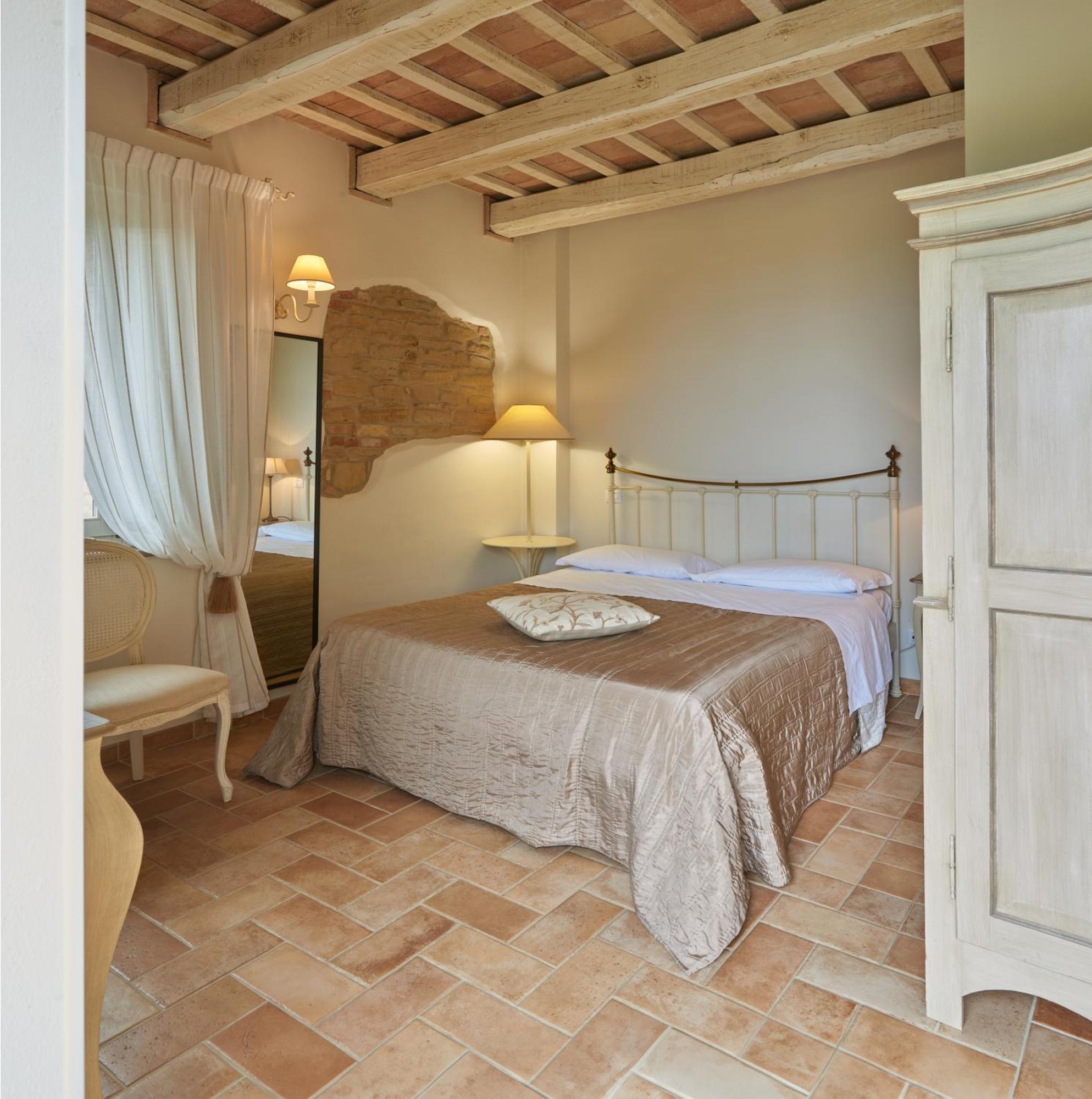 Pamperduto Country Resort Porto Potenza Picena Exterior photo